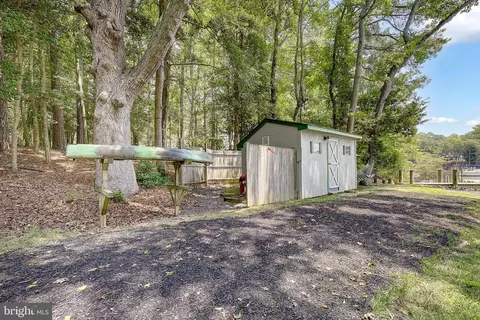 Exterior - 980 Appel Ln, Solomons, MD 20688 photo 17 of 29
