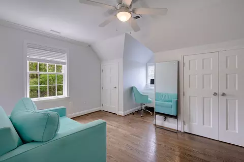 Bedroom - 980 Appel Ln, Solomons, MD 20688 photo 7 of 7