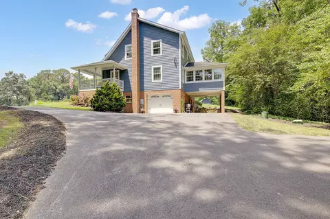 Exterior - 980 Appel Ln, Solomons, MD 20688 photo 29 of 29