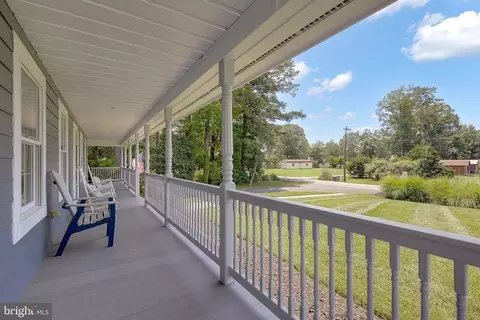 Exterior - 980 Appel Ln, Solomons, MD 20688 photo 2 of 29