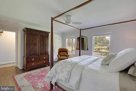 Bedroom - 980 Appel Ln, Solomons, MD 20688 photo 2 of 7