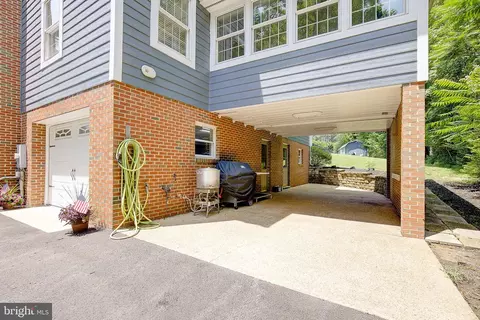 Exterior - 980 Appel Ln, Solomons, MD 20688 photo 13 of 29