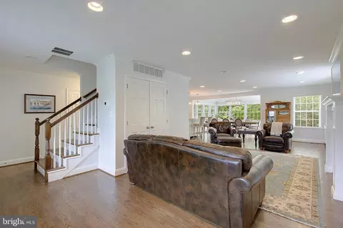 Entry Way - 980 Appel Ln, Solomons, MD 20688 photo 1 of 1