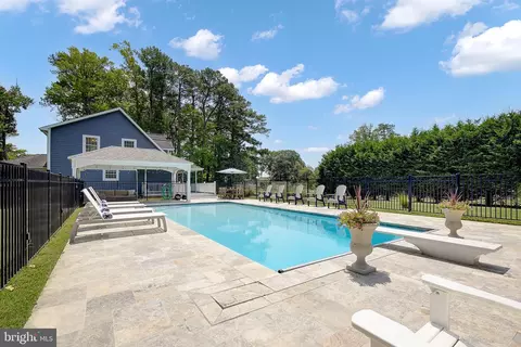 Exterior - 980 Appel Ln, Solomons, MD 20688 photo 7 of 29