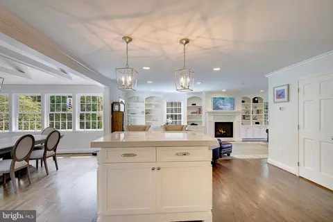 Kitchen - 980 Appel Ln, Solomons, MD 20688 photo 7 of 7