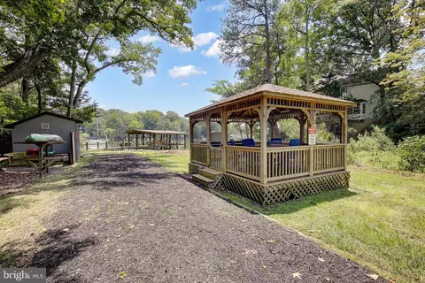Exterior - 980 Appel Ln, Solomons, MD 20688 photo 21 of 29