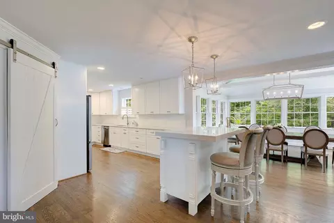 Kitchen - 980 Appel Ln, Solomons, MD 20688 photo 1 of 7