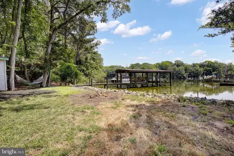 Exterior - 980 Appel Ln, Solomons, MD 20688 photo 19 of 29