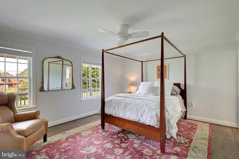 Bedroom - 980 Appel Ln, Solomons, MD 20688 photo 1 of 7