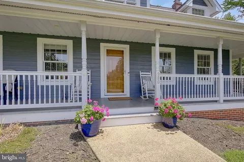 Exterior - 980 Appel Ln, Solomons, MD 20688 photo 4 of 29