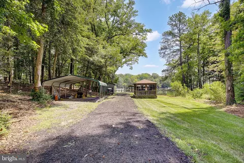 Exterior - 980 Appel Ln, Solomons, MD 20688 photo 15 of 29
