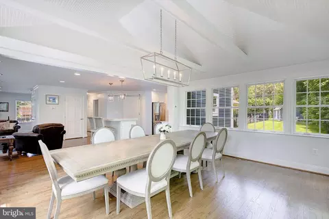 Dining - 980 Appel Ln, Solomons, MD 20688 photo 4 of 4