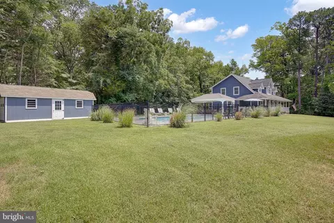 Exterior - 980 Appel Ln, Solomons, MD 20688 photo 11 of 29