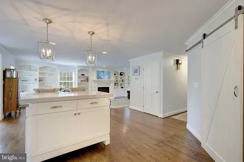 Kitchen - 980 Appel Ln, Solomons, MD 20688 photo 3 of 7