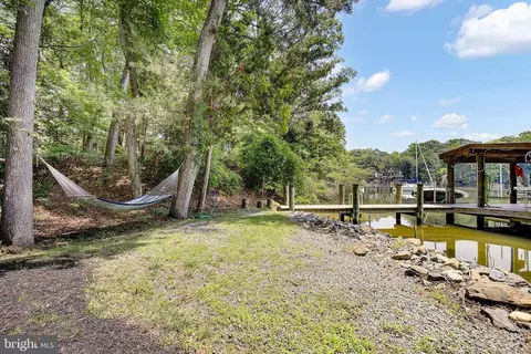 Exterior - 980 Appel Ln, Solomons, MD 20688 photo 18 of 29