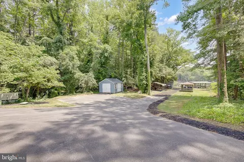 Exterior - 980 Appel Ln, Solomons, MD 20688 photo 12 of 29