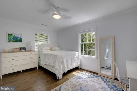 Bedroom - 980 Appel Ln, Solomons, MD 20688 photo 6 of 7