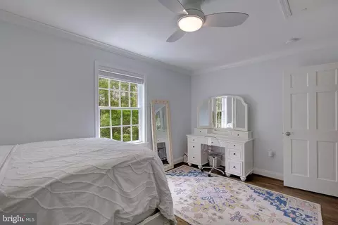 Bedroom - 980 Appel Ln, Solomons, MD 20688 photo 5 of 7