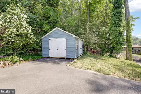 Exterior - 980 Appel Ln, Solomons, MD 20688 photo 14 of 29