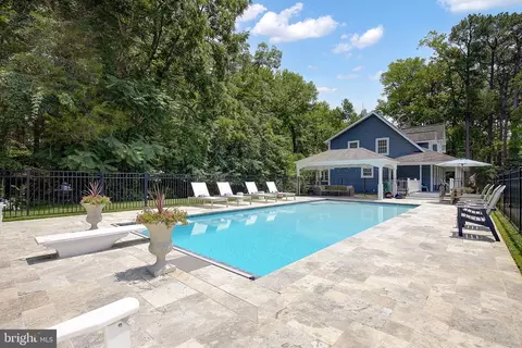 Exterior - 980 Appel Ln, Solomons, MD 20688 photo 5 of 29