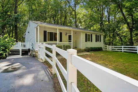 5165 Christiana Parran Rd, Chesapeake Beach, MD 20732