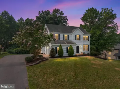 4353 S Creek Ct, Huntingtown, MD 20639