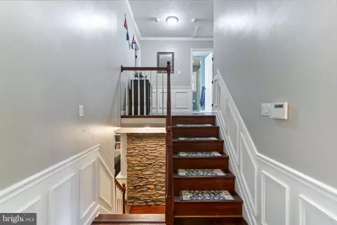 Entry Way - 12431 Uncle Charlies Spur, Dunkirk, MD 20754 photo 2 of 3