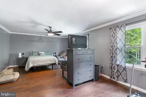 Bedroom - 12431 Uncle Charlies Spur, Dunkirk, MD 20754 photo 2 of 6