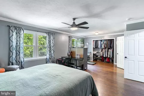 Bedroom - 12431 Uncle Charlies Spur, Dunkirk, MD 20754 photo 1 of 6