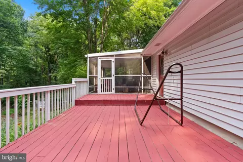 Exterior - 12431 Uncle Charlies Spur, Dunkirk, MD 20754 photo 3 of 7