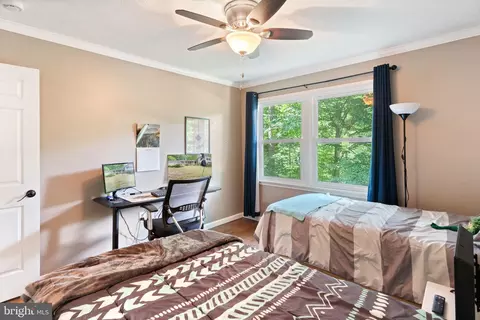 Bedroom - 12431 Uncle Charlies Spur, Dunkirk, MD 20754 photo 6 of 6