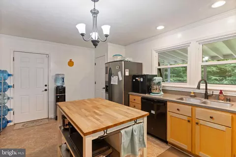 Kitchen - 12431 Uncle Charlies Spur, Dunkirk, MD 20754 photo 2 of 3