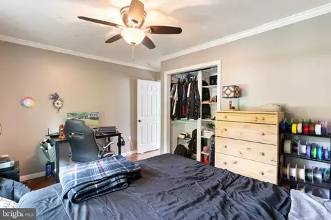 Bedroom - 12431 Uncle Charlies Spur, Dunkirk, MD 20754 photo 4 of 6