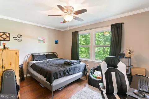 Bedroom - 12431 Uncle Charlies Spur, Dunkirk, MD 20754 photo 3 of 6