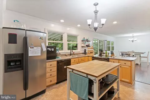 Kitchen - 12431 Uncle Charlies Spur, Dunkirk, MD 20754 photo 1 of 3