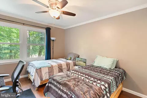 Bedroom - 12431 Uncle Charlies Spur, Dunkirk, MD 20754 photo 5 of 6