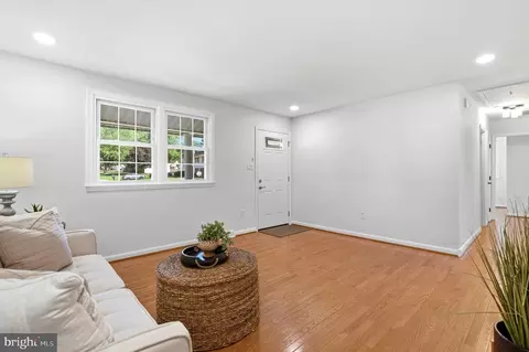 Living - 12182 Cavalier Dr, Dunkirk, MD 20754 photo 3 of 9