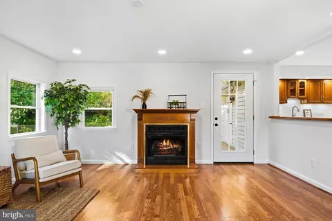 Living - 12182 Cavalier Dr, Dunkirk, MD 20754 photo 7 of 9