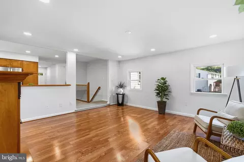 Living - 12182 Cavalier Dr, Dunkirk, MD 20754 photo 6 of 9