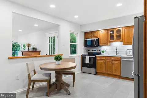 Kitchen - 12182 Cavalier Dr, Dunkirk, MD 20754 photo 1 of 6