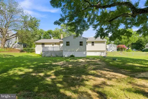 Exterior - 12182 Cavalier Dr, Dunkirk, MD 20754 photo 7 of 13