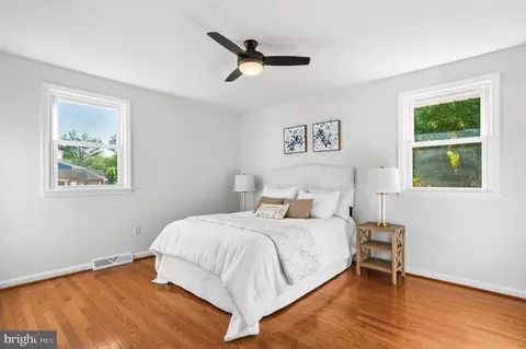 Bedroom - 12182 Cavalier Dr, Dunkirk, MD 20754 photo 1 of 8