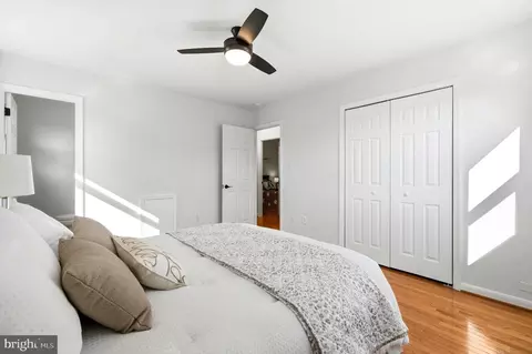 Bedroom - 12182 Cavalier Dr, Dunkirk, MD 20754 photo 2 of 8