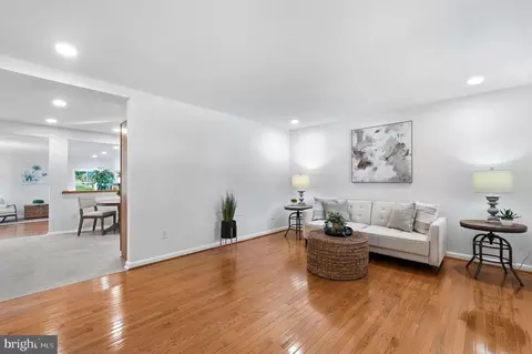 Living - 12182 Cavalier Dr, Dunkirk, MD 20754 photo 1 of 9