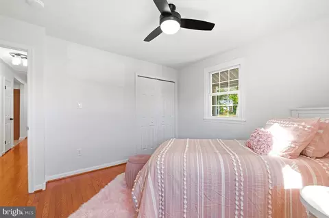 Bedroom - 12182 Cavalier Dr, Dunkirk, MD 20754 photo 7 of 8