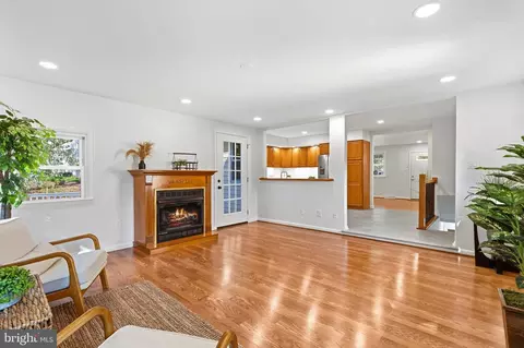 Living - 12182 Cavalier Dr, Dunkirk, MD 20754 photo 5 of 9