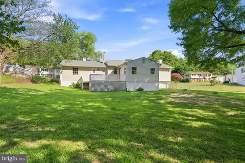 Exterior - 12182 Cavalier Dr, Dunkirk, MD 20754 photo 9 of 13