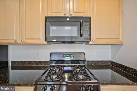 Kitchen - 14276 Foxhall Rd #21, Solomons, MD 20688 photo 3 of 5