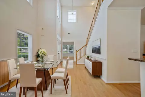 Dining - 14276 Foxhall Rd #21, Solomons, MD 20688 photo 1 of 1