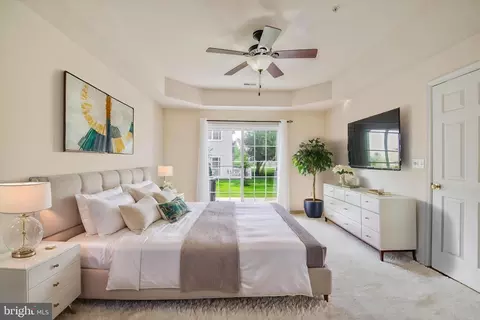 Bedroom - 14276 Foxhall Rd #21, Solomons, MD 20688 photo 1 of 2